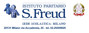 Scuola Milano Freud